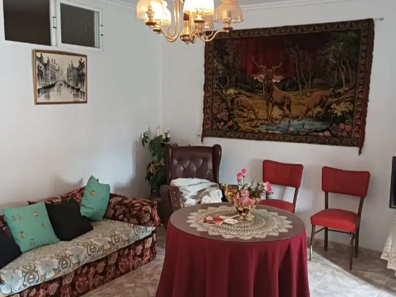 Habitatge amb jardí en venda a calle Hernán Cortés 32, imagen 7