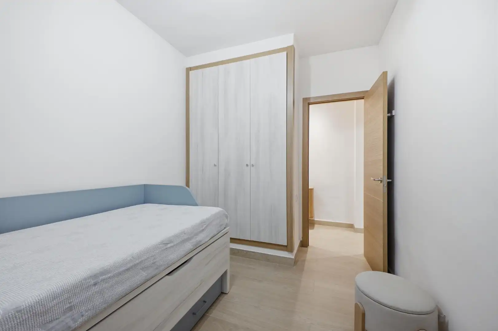 Flat with pool for sale in Aldaia, imagen 13