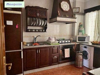 Kitchen of House or chalet for sale in Prado del Rey