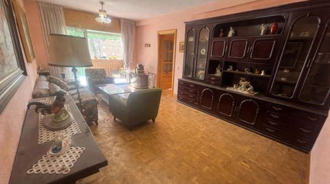 Foto 2 de Piso en venta en De Fermín Caballero, La Paz, Madrid Capital