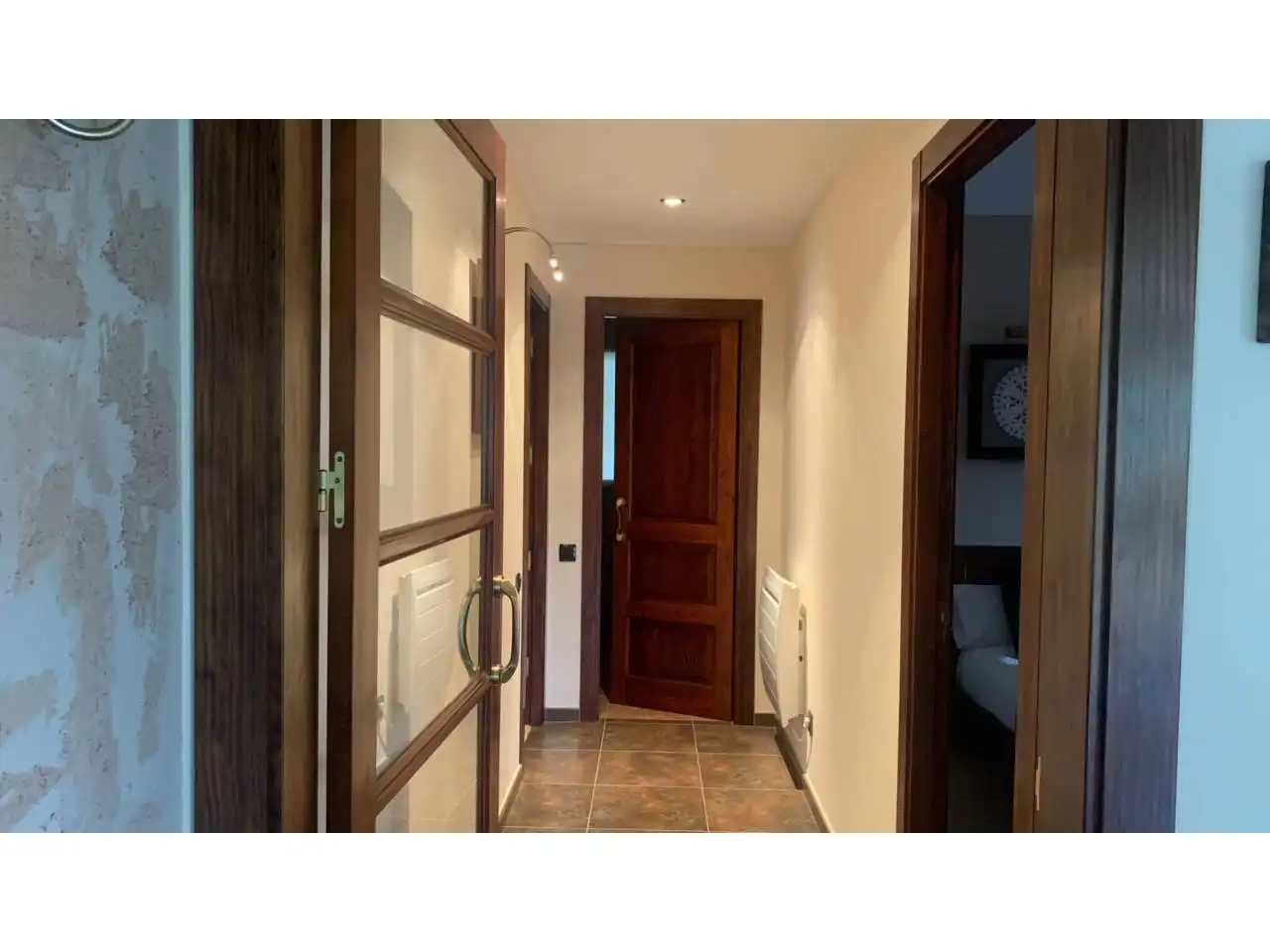 Casa o chalet en venta en Guixers con Calefacción, Jardín privado y Parquet