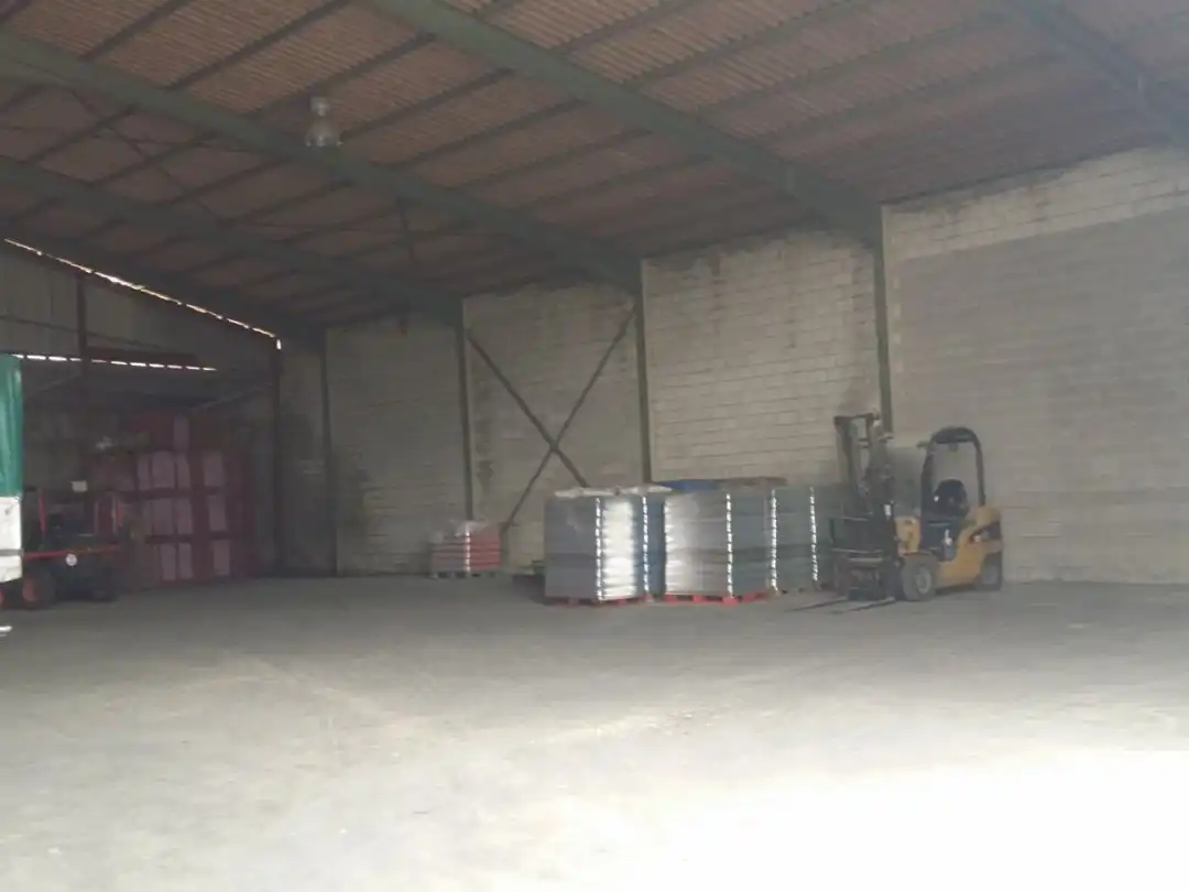 Terreno industrial de alquiler en Noreña