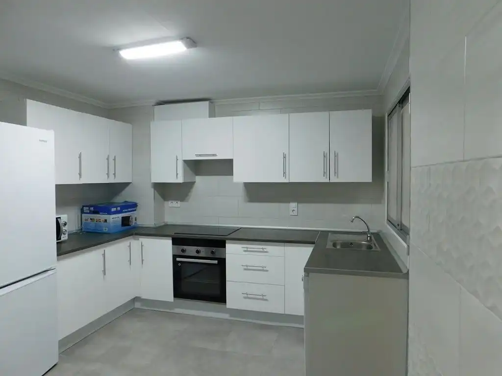 Piso con ascensor en venta en Callosa d'en Sarrià, imagen 9