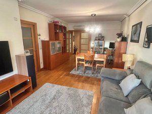 Living room of Flat for sale in Donostia - San Sebastián 