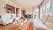 Sala d'estar de Pis en venda en Cambrils amb Aire condicionat i Terrassa