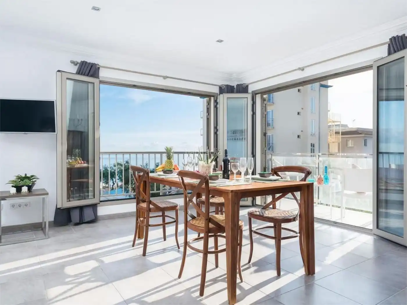Apartment with pool to rent in Carrer Platja 16, imagen 20
