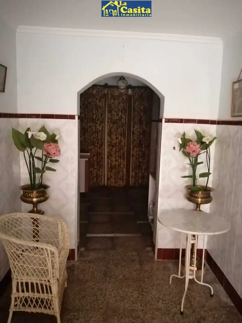 Finca rústica en venta en Calle Carmen, Granátula de Calatrava