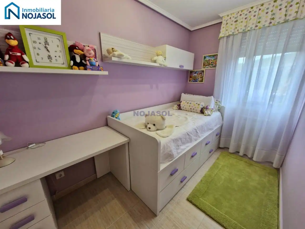Appartamento in vendita a Calle san miguel de meruelo, imagen 23