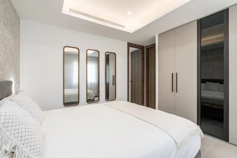 Dúplex amb terrassa en venda a Nueva Andalucía, imagen 25