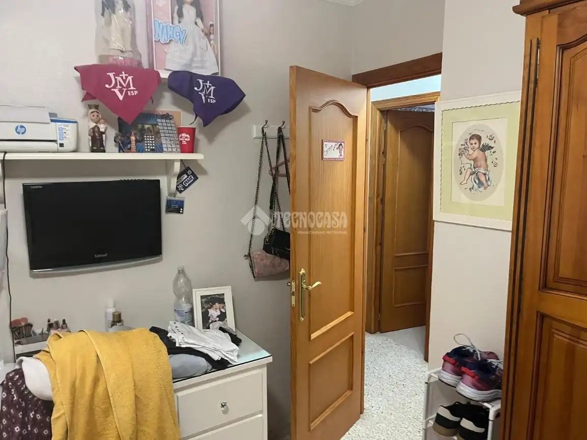 Casa adosada en venta en Centro - Doña Mercedes