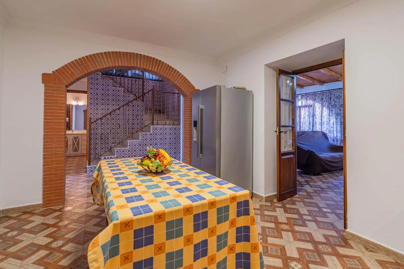 Casa o chalet en venta en El Garrobo con Aire acondicionado, Calefacción y Jardín privado