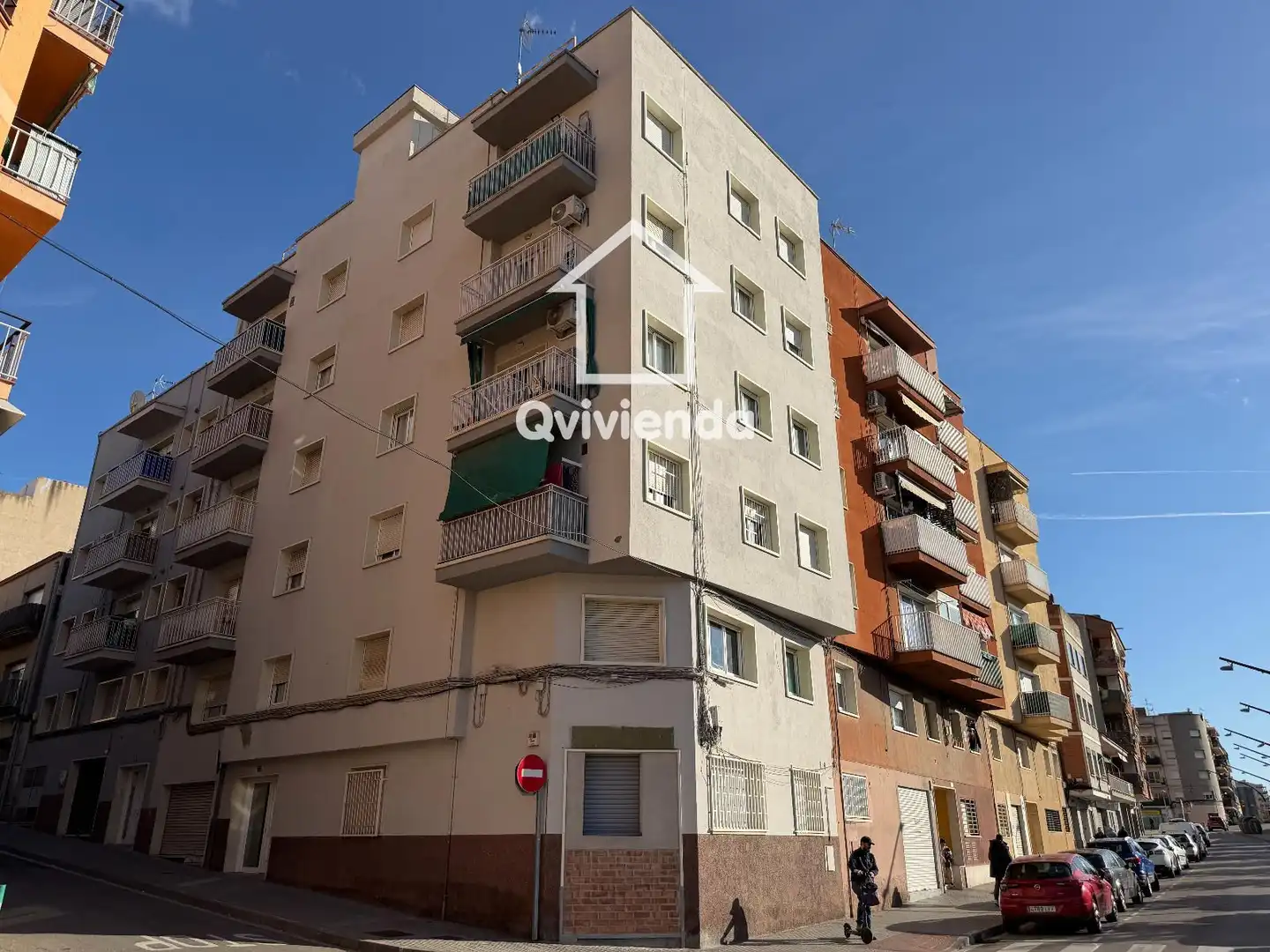 Piso en venta en Cardedeu