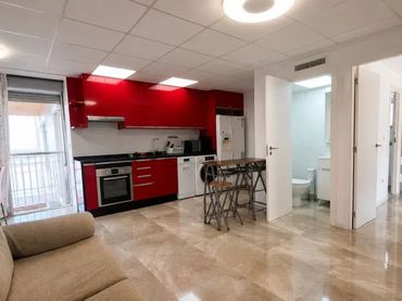 Appartement avec ascenseur à vendre à Calle Juan de Juanes