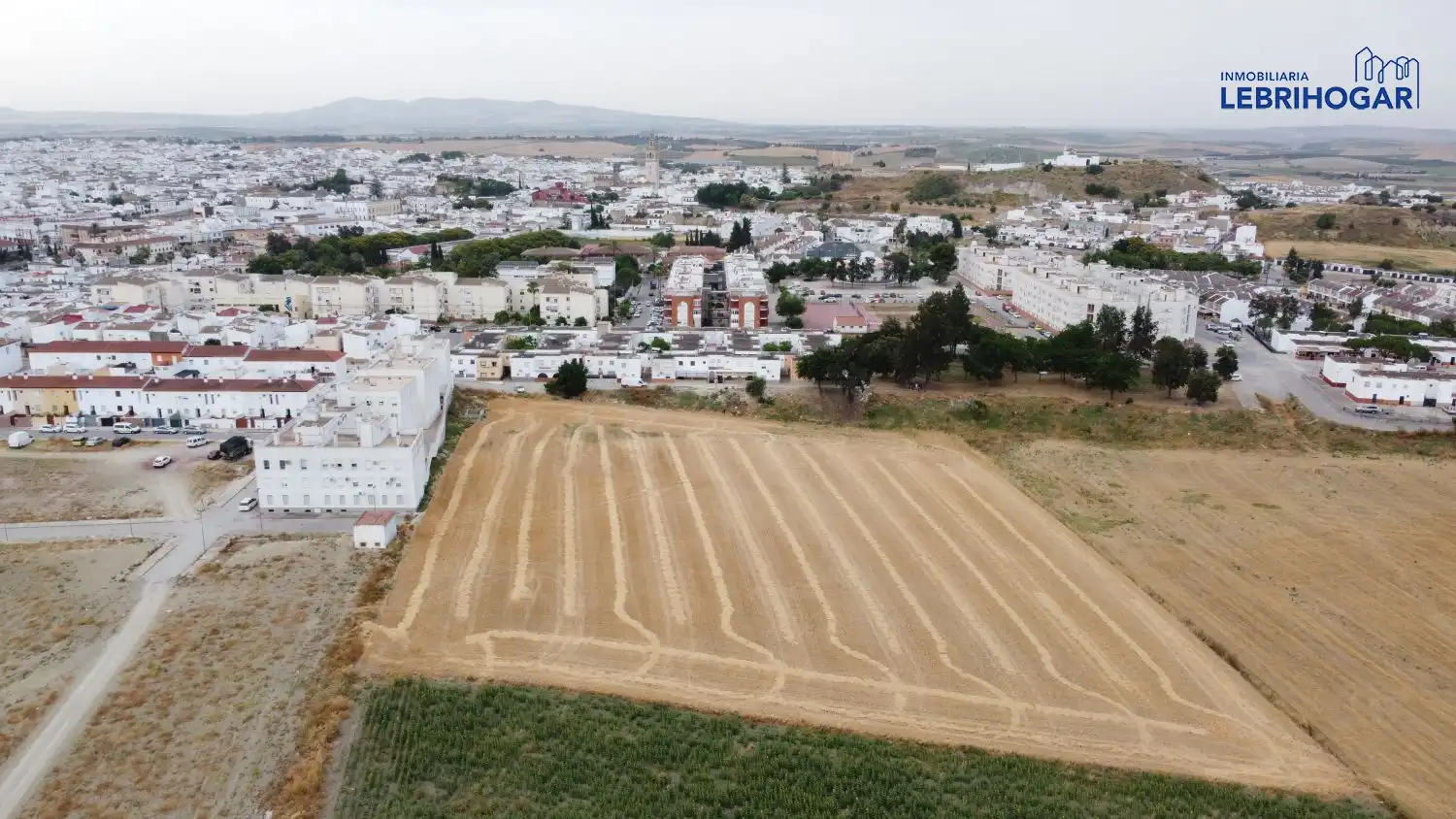 Lands and plots for sale in Lebrija, imagen 5