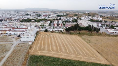 Parc. Rúst. en venta en Polígono La Feria., immagine 5