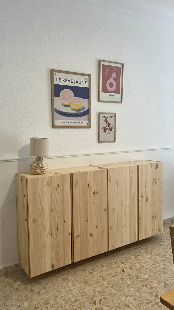 Comedor de Piso de alquiler en Salobreña con Aire acondicionado, Terraza y Amueblado