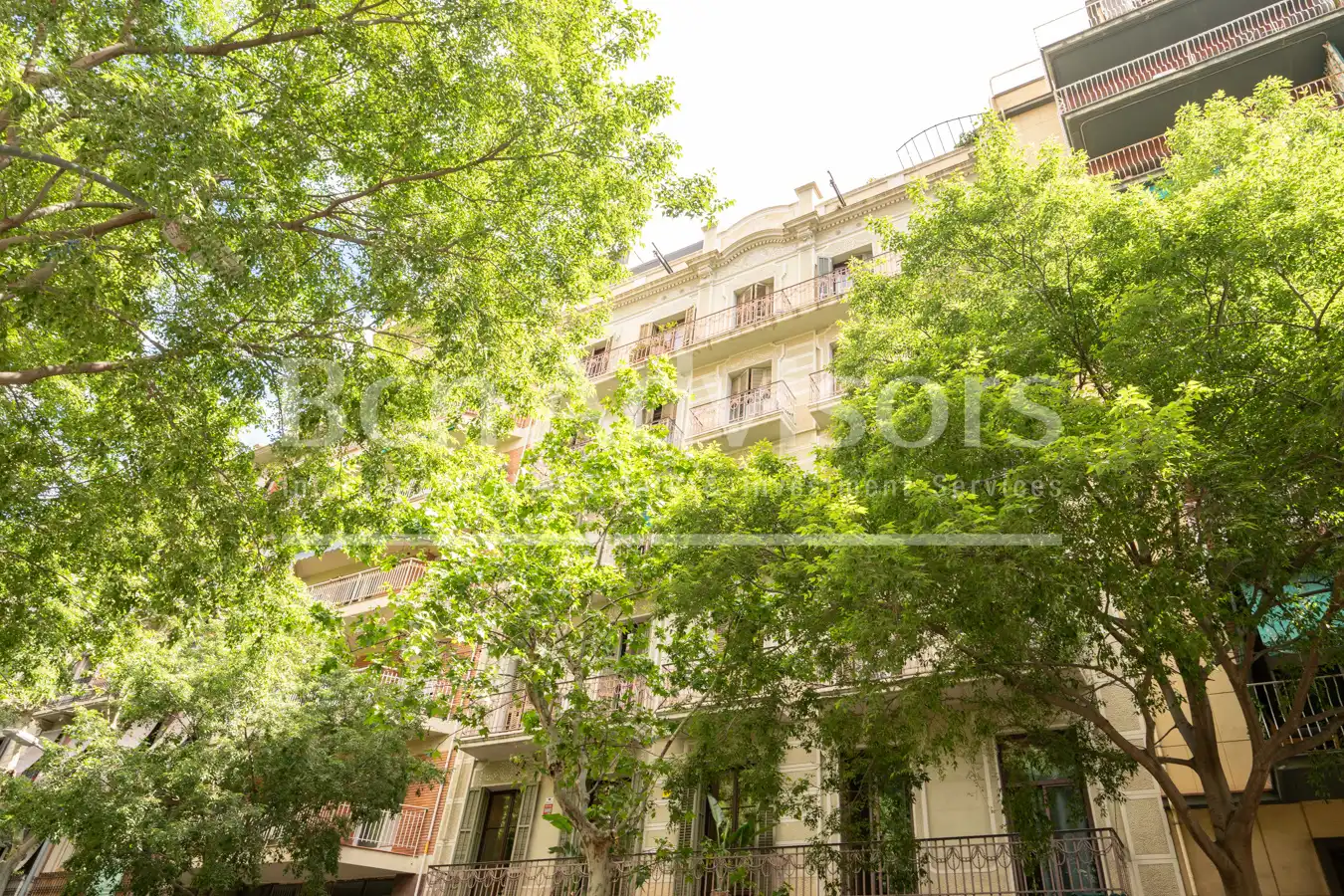 Appartamento con terrazza in vendita a Carrer de Casanova, imagen 49