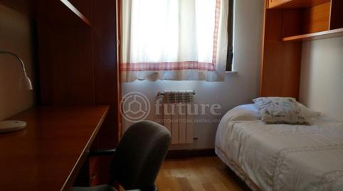 Foto 3 von Wohnung zur Miete in Santa Brígida, Universidad - Tenerías, Salamanca Capital