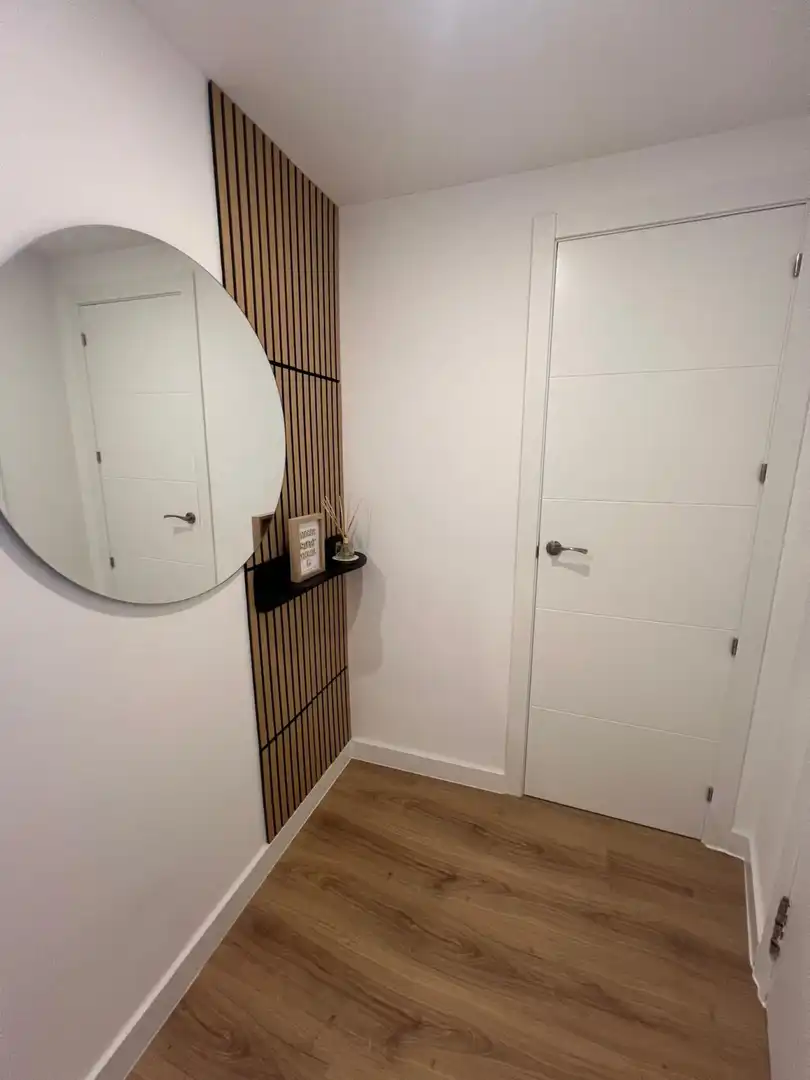 Flat for sale in  Logroño  with Heating, Furnished and Balcony