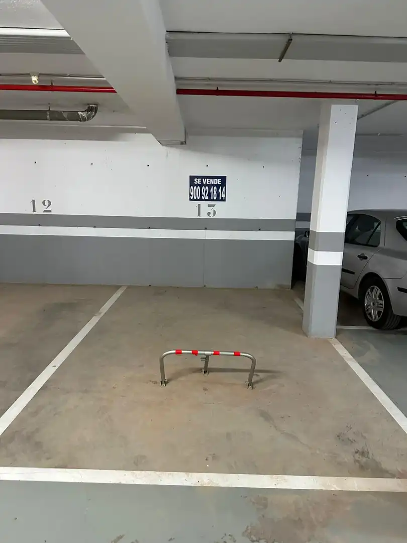 Einzelparkplatz zum Verkauf in Avenida DR JORGE COMIN, imagen 7