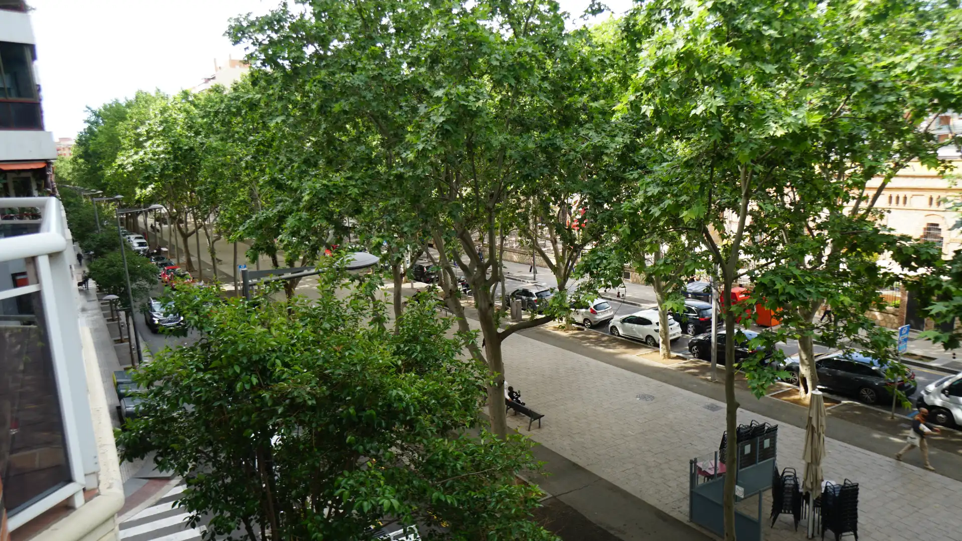 Piso en venta en Passeig de Prim, Centre