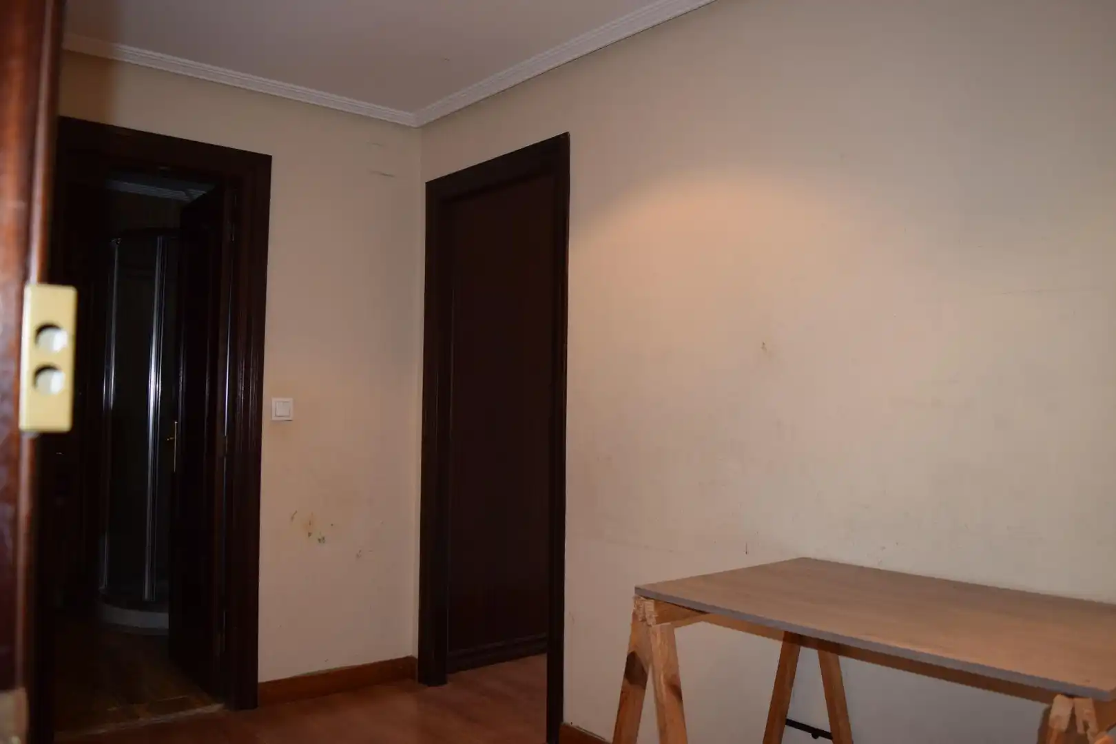 Pis en venda en Oviedo  amb Calefacció, Parquet i Traster