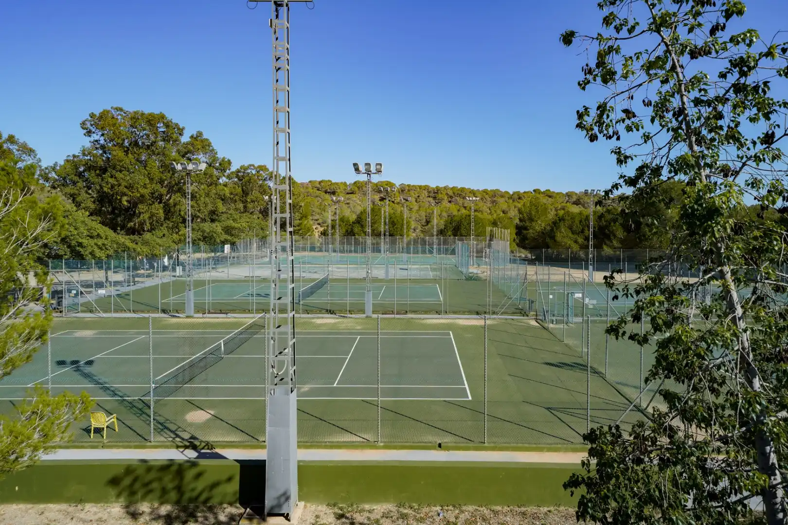 Flat with terrace for sale in El Pinar de Campoverde, imagen 51