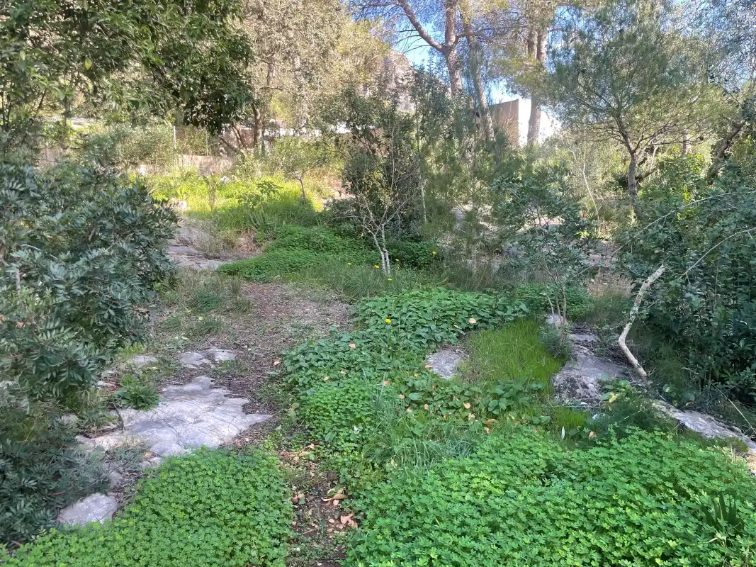 Casa adosada en venta en Barx con Jardín privado y Amueblado