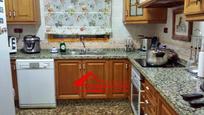 Kitchen of Country house for sale in  Córdoba Capital  with Air Conditioner, Heating and Terrace