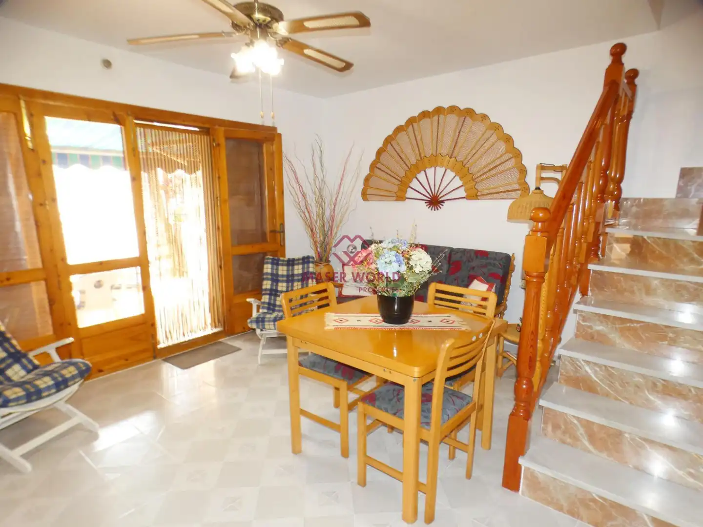 Duplex con terrazza in vendita a Puerto de Mazarrón, imagen 7