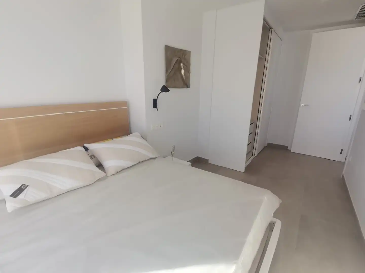 Ático con piscina en venta en Playa de los Locos, imagen 5