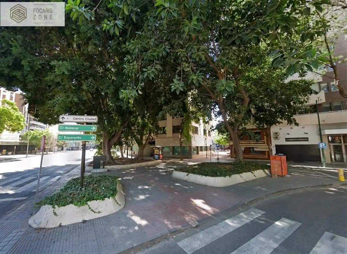Individuale in vendita a Calle ESPERANTO, imagen 4