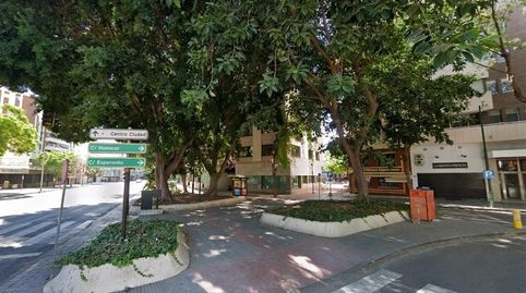 Foto 4 de Garaje en venta en Calle Esperanto, Carranque - Haza Cuevas, Málaga Capital