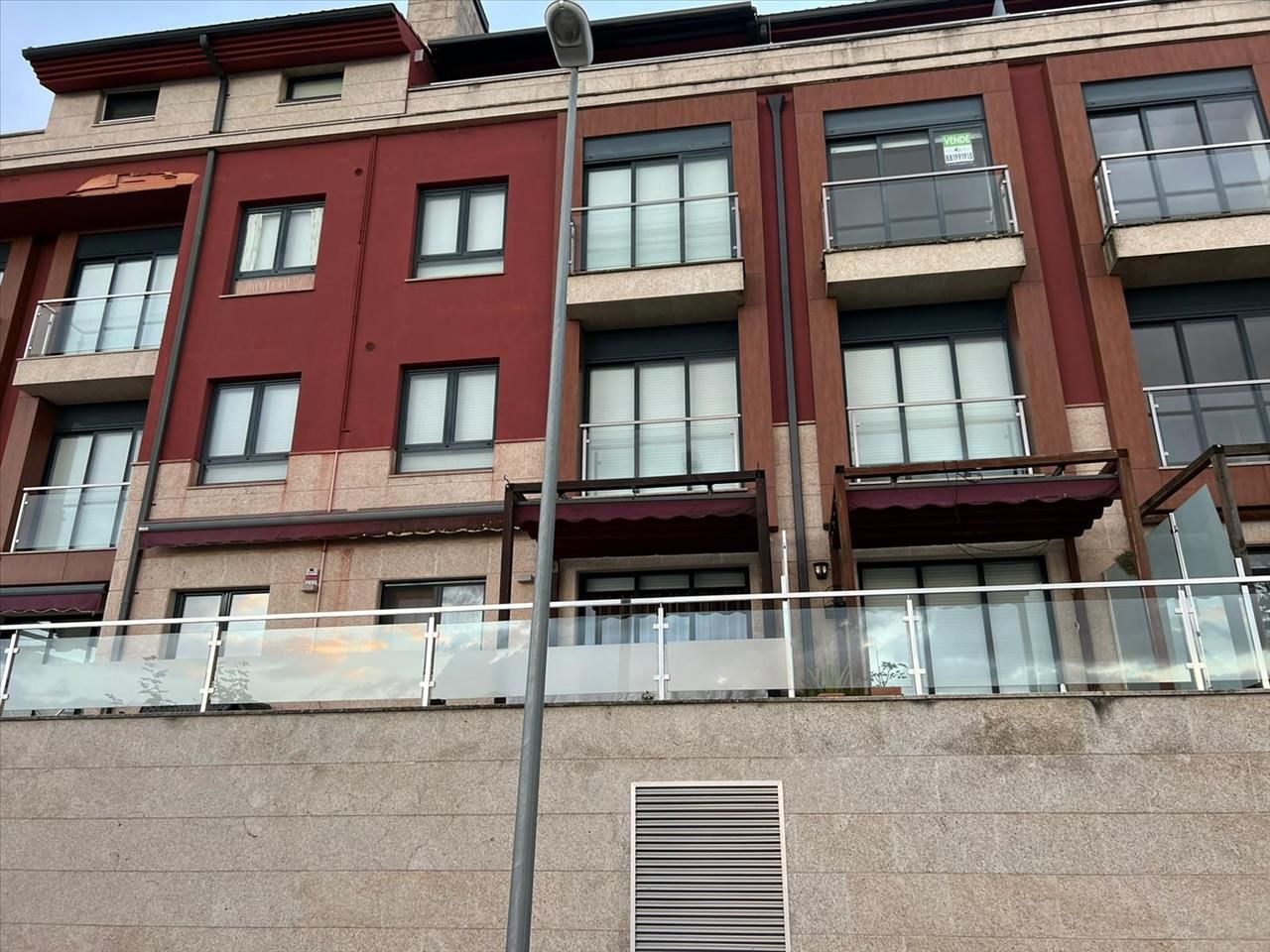Premises for sale in FRANCISCO GARCIA PICOS, Miño