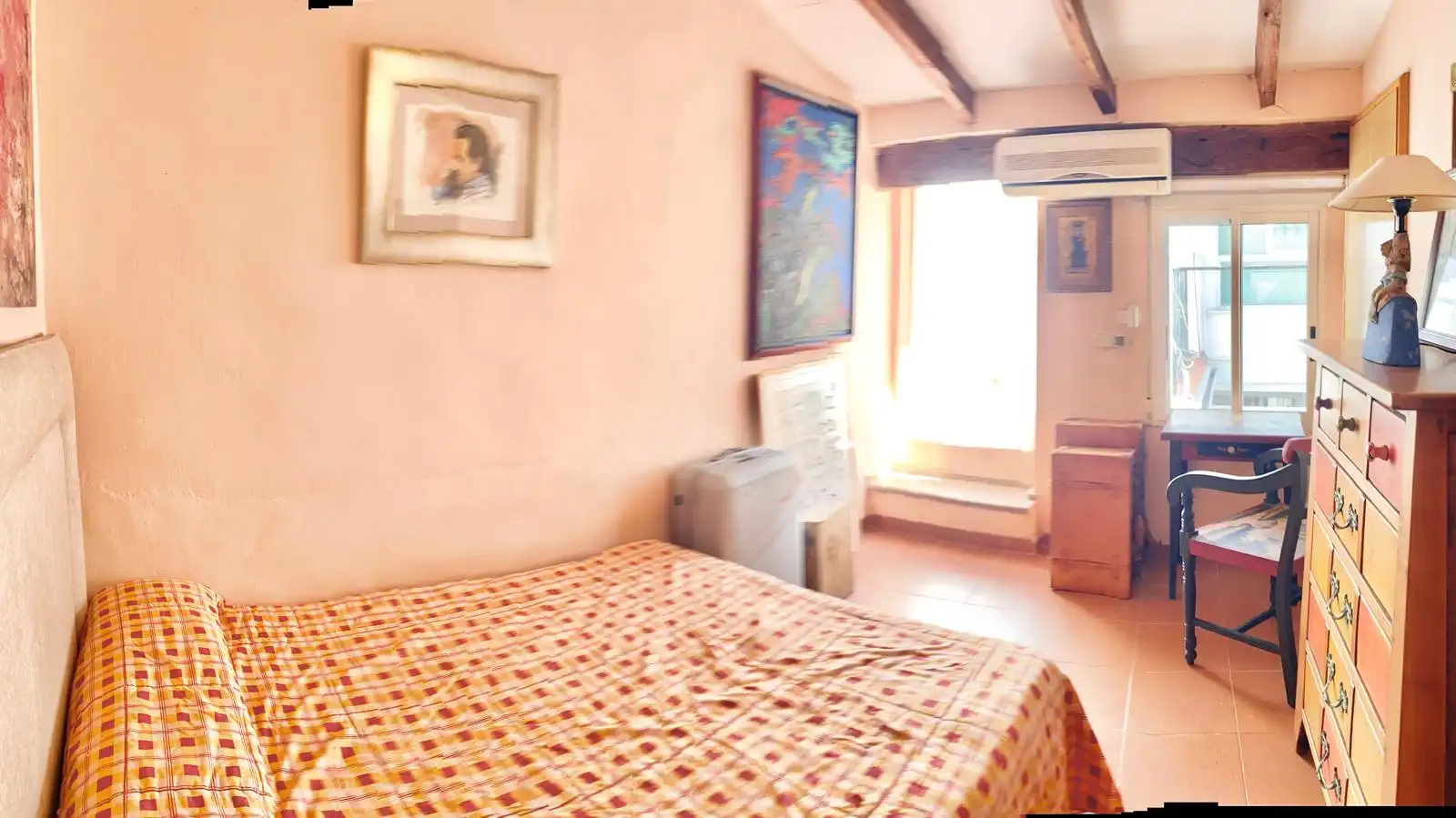 Casa rústica amb terrassa en venda a El Real de Gandia, imagen 44