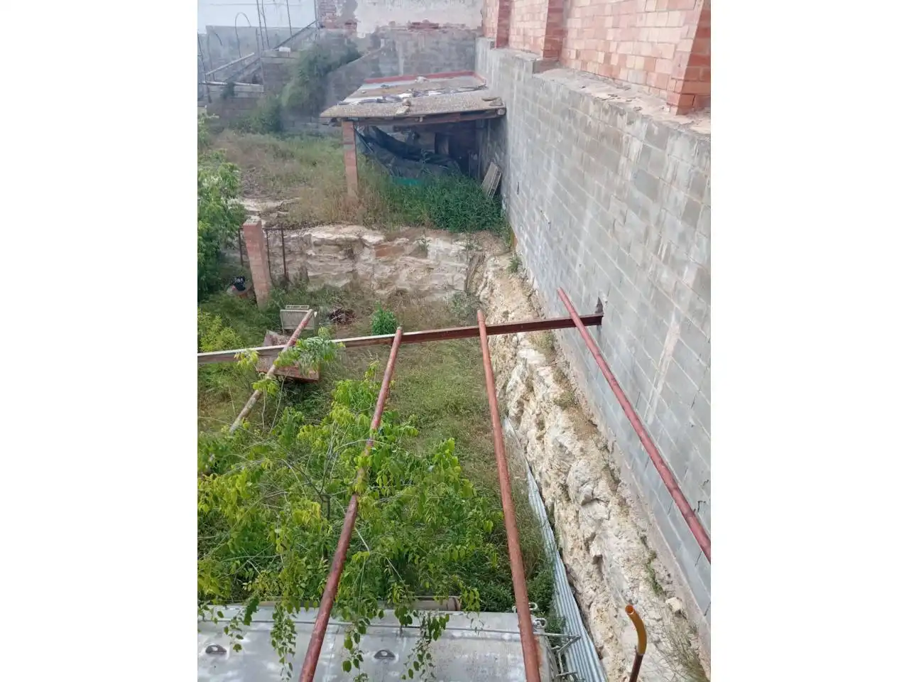 Residential for sale in La Floresta