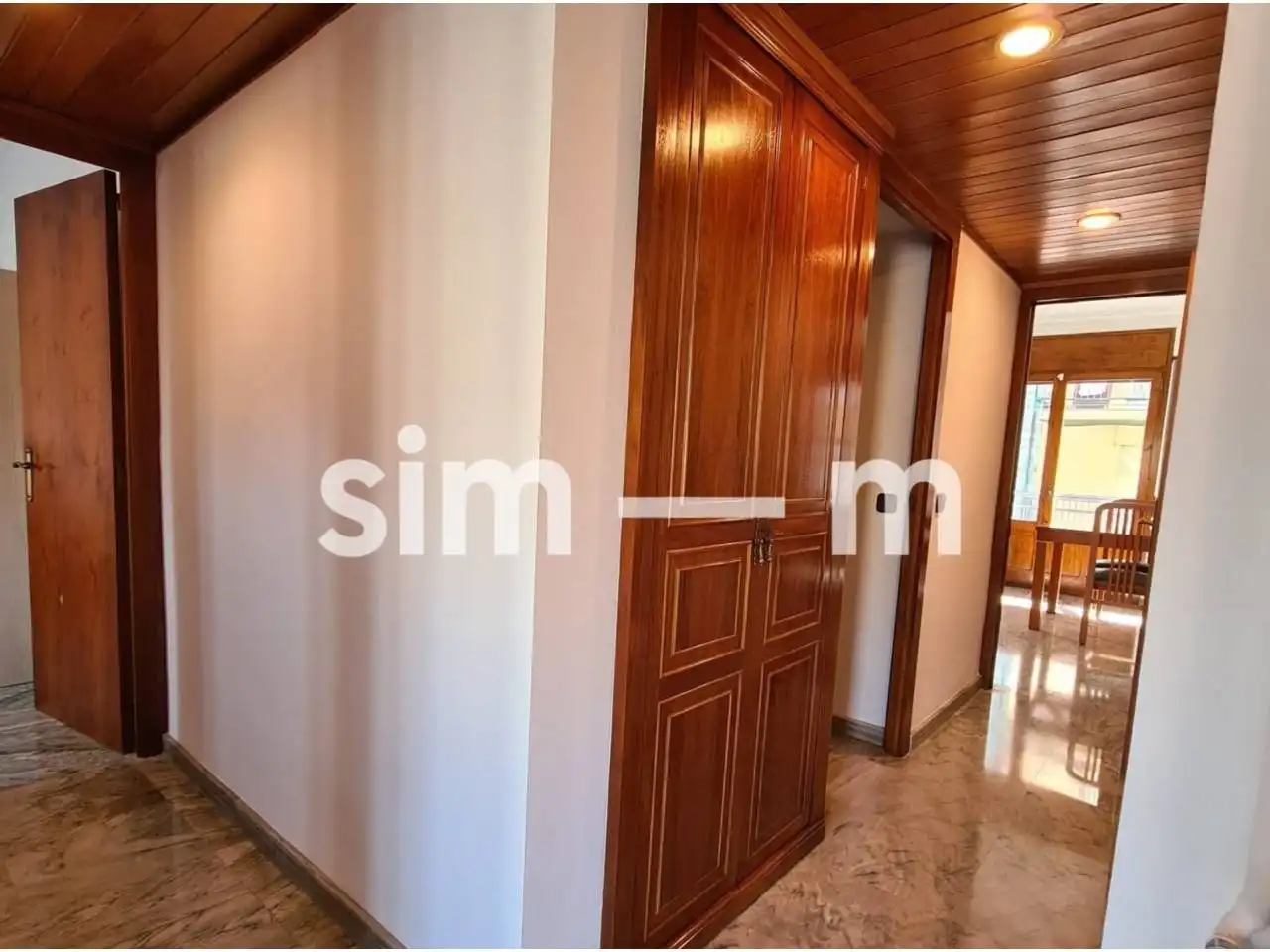 Habitación de Piso en venta en Vic con Calefacción, Terraza y Trastero