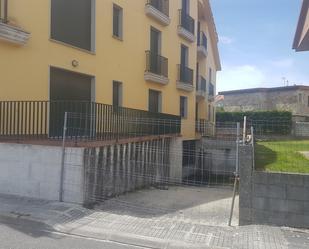 Exterior view of Garage for sale in Ribeira