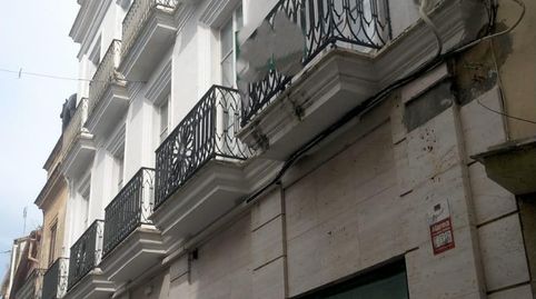 Foto 2 de Casa o chalet en venta en Calle Algarve, Centro, Jerez de la Frontera