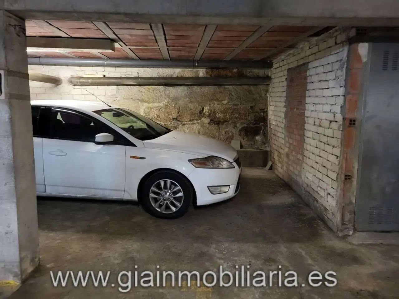 Parkplatz zum Verkauf in Calle Progreso, imagen 2