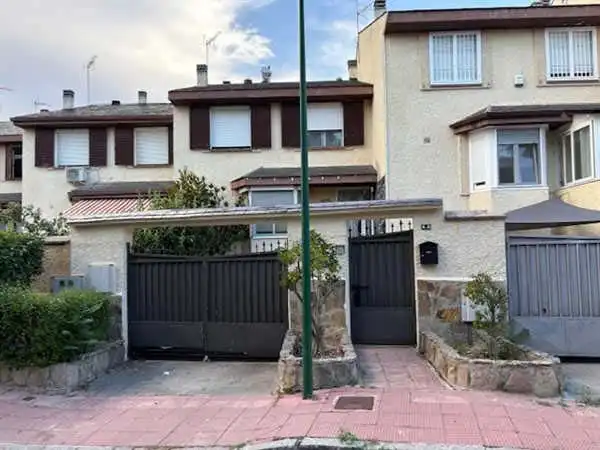 Maison mitoyenne à vendre à CL. MEDITERRANEO, imagen 2