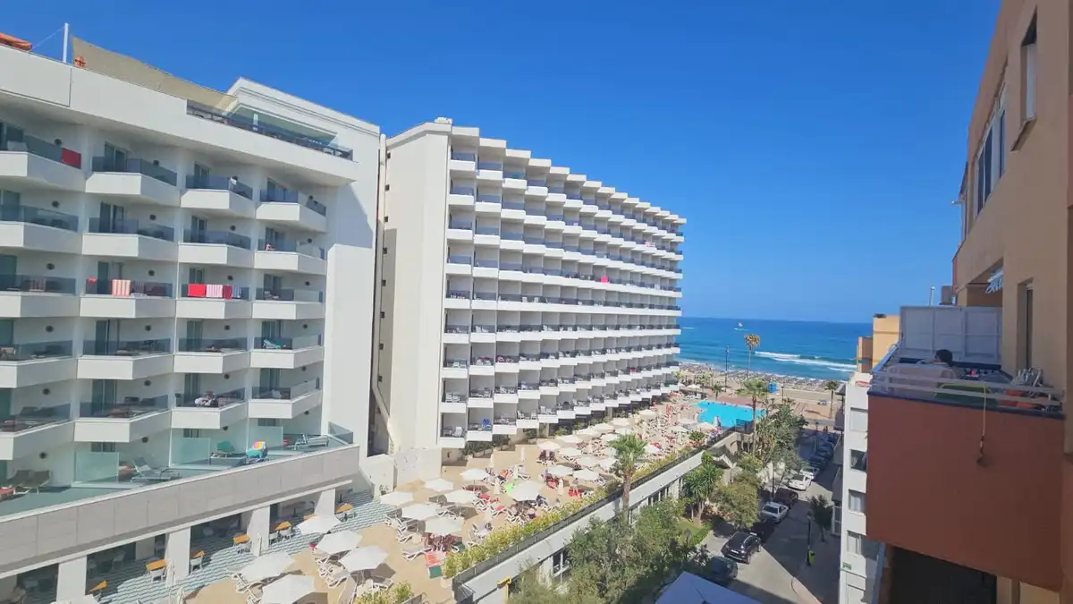 Apartament en venda a los boliches