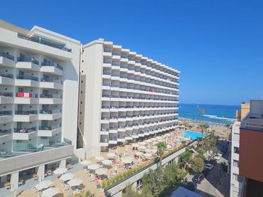 Apartament en venda a los boliches