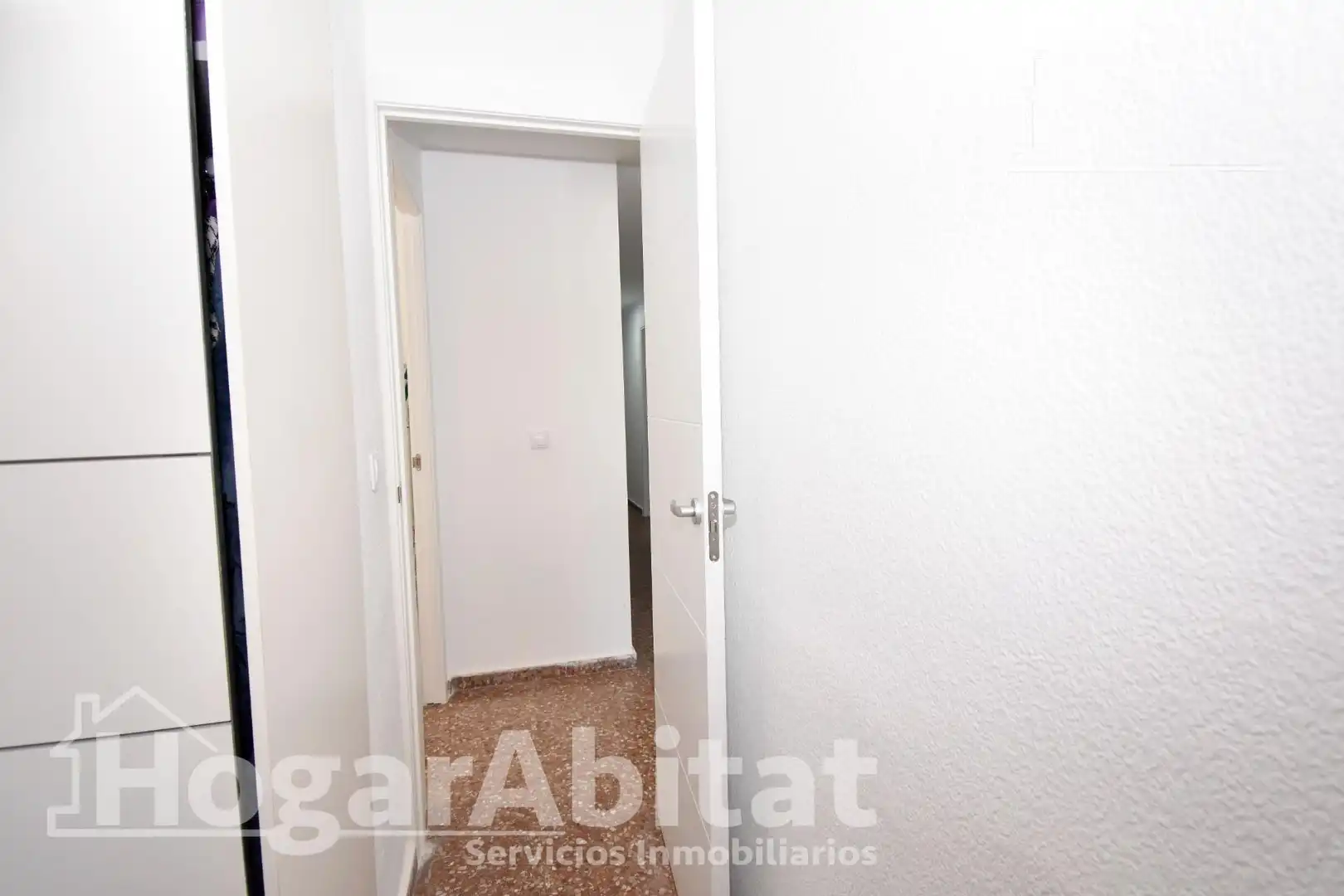 Dormitori de Pis en venda en Alaquàs amb Aire condicionat, Calefacció i Balcó