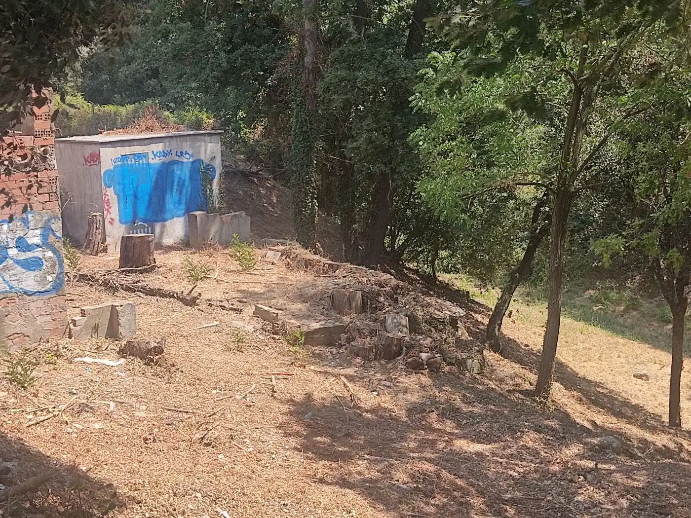 Terreny residencial en venda a Cànoves I Samalús, imagen 6