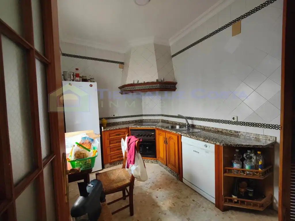 Casa amb terrassa en venda a Lepe, imagen 27