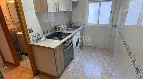 Foto 5 de Pis en venda a Zofio,  Madrid Capital