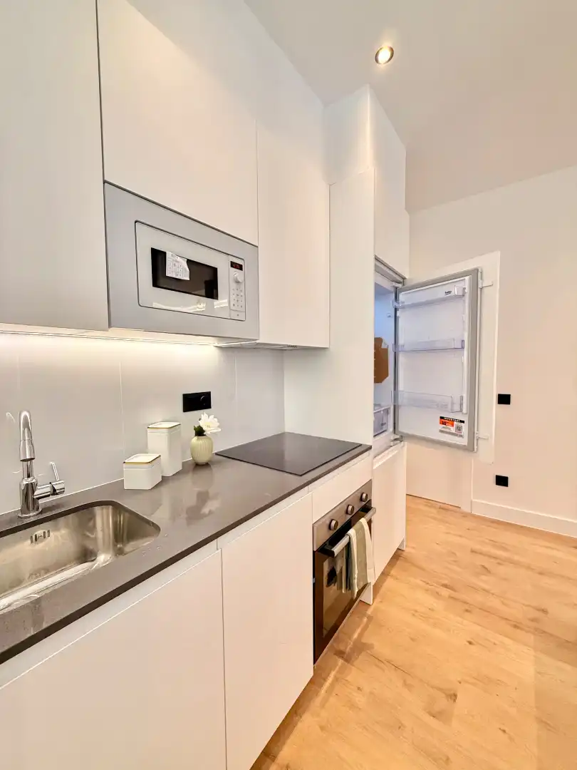 Appartement avec terrasse à vendre à Calle de Sánchez Barcáiztegui, imagen 20