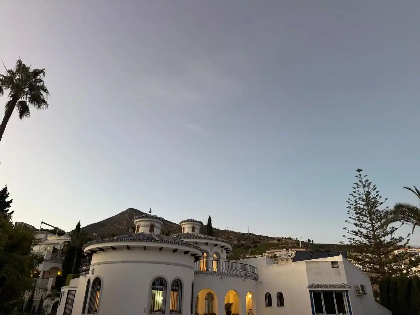 Vista exterior de Piso en venta en Montealto - Monterrey