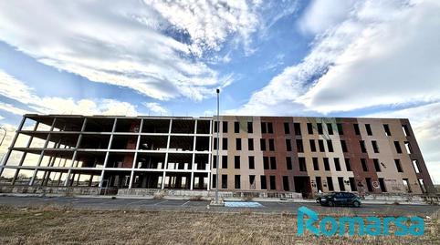 Foto 2 de Edifici en venda a Jesús Grande Aparicio, Sónsoles, Ávila